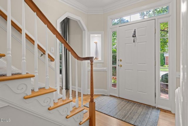 9400 Stone Mountain Road, Raleigh, NC 27613