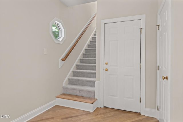 9400 Stone Mountain Road, Raleigh, NC 27613
