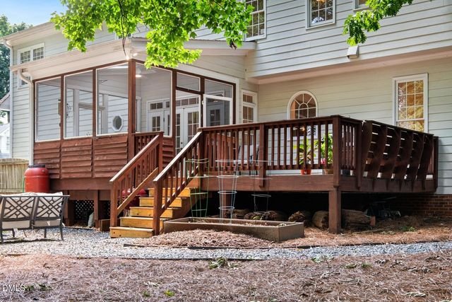 9400 Stone Mountain Road, Raleigh, NC 27613