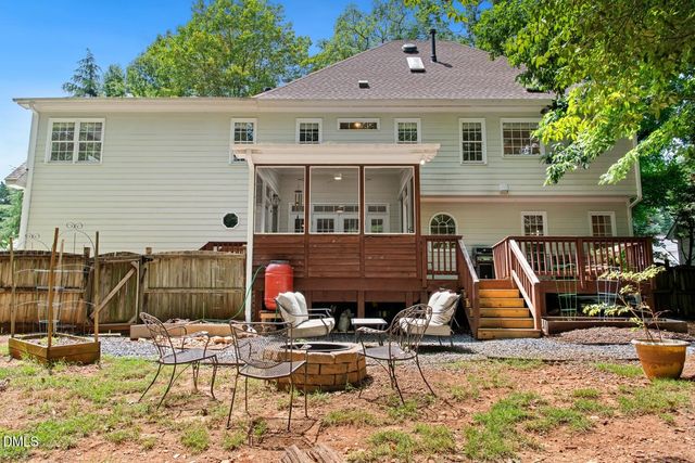 9400 Stone Mountain Road, Raleigh, NC 27613