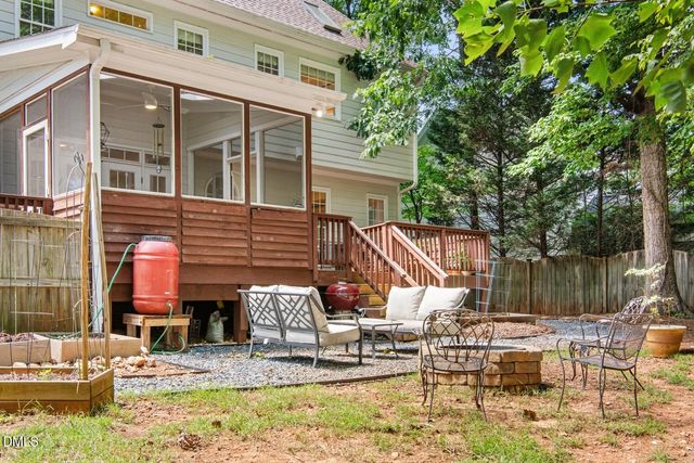 9400 Stone Mountain Road, Raleigh, NC 27613