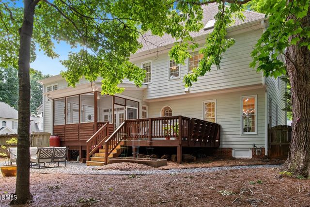 9400 Stone Mountain Road, Raleigh, NC 27613