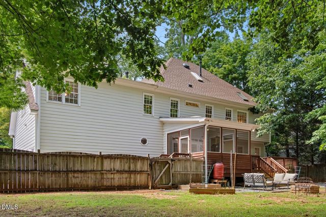 9400 Stone Mountain Road, Raleigh, NC 27613