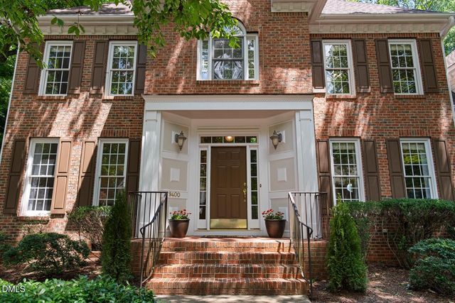 9400 Stone Mountain Road, Raleigh, NC 27613