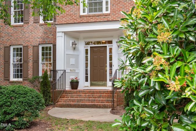 9400 Stone Mountain Road, Raleigh, NC 27613