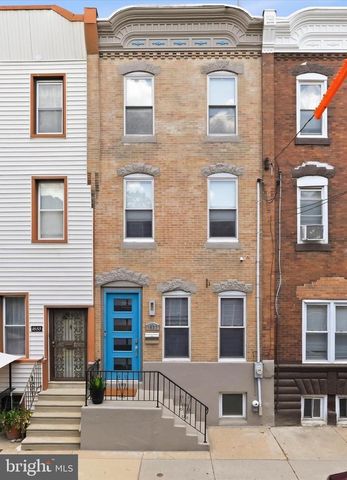 1633 ELLSWORTH ST, Philadelphia, PA 19146