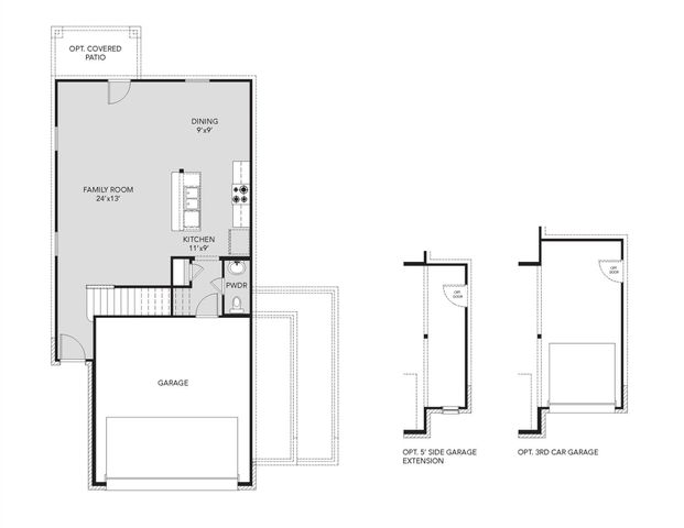 9273 Crestone Peak Drive, Willis, TX 77318