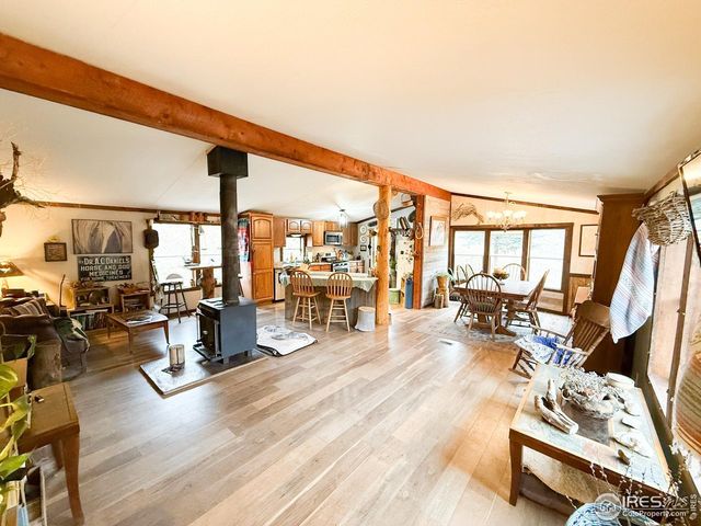 846 Boxer Ranch Rd, Livermore, CO 80536