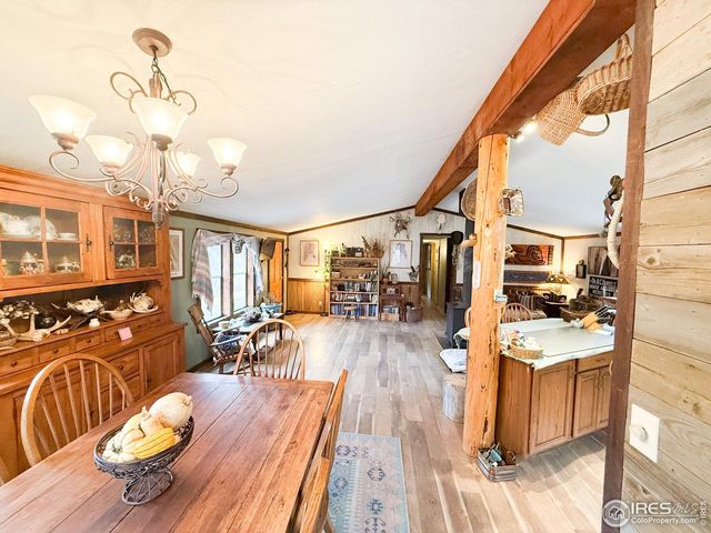 846 Boxer Ranch Rd, Livermore, CO 80536