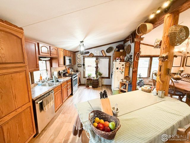 846 Boxer Ranch Rd, Livermore, CO 80536