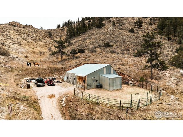 846 Boxer Ranch Rd, Livermore, CO 80536