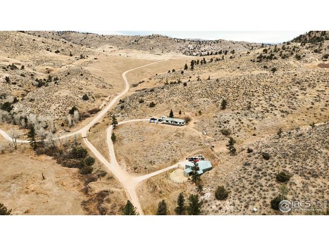 846 Boxer Ranch Rd, Livermore, CO 80536