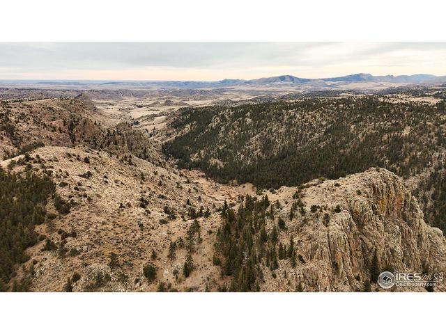 846 Boxer Ranch Rd, Livermore, CO 80536