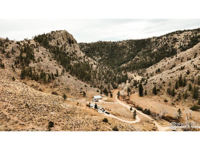 846 Boxer Ranch Rd, Livermore, CO 80536