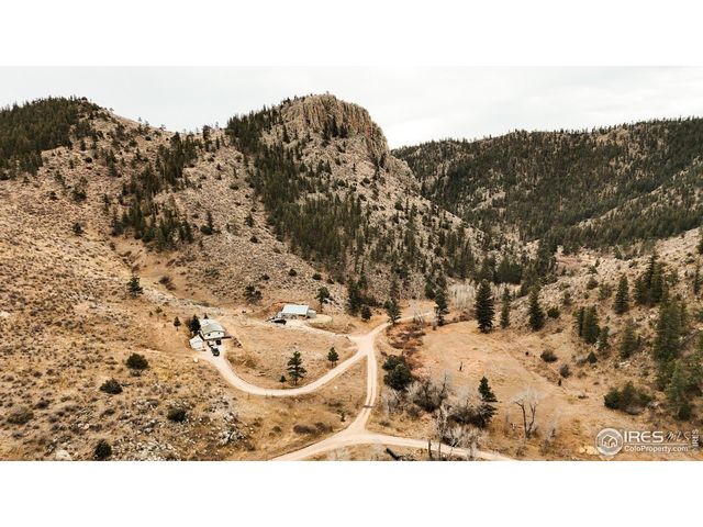 846 Boxer Ranch Rd, Livermore, CO 80536