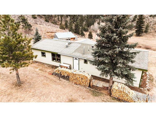 846 Boxer Ranch Rd, Livermore, CO 80536