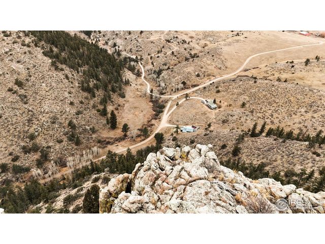 846 Boxer Ranch Rd, Livermore, CO 80536