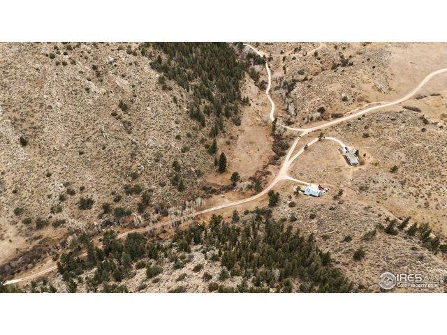 846 Boxer Ranch Rd, Livermore, CO 80536