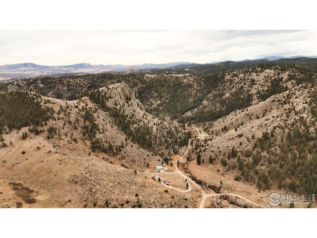 846 Boxer Ranch Rd, Livermore, CO 80536