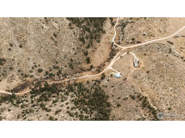 846 Boxer Ranch Rd, Livermore, CO 80536