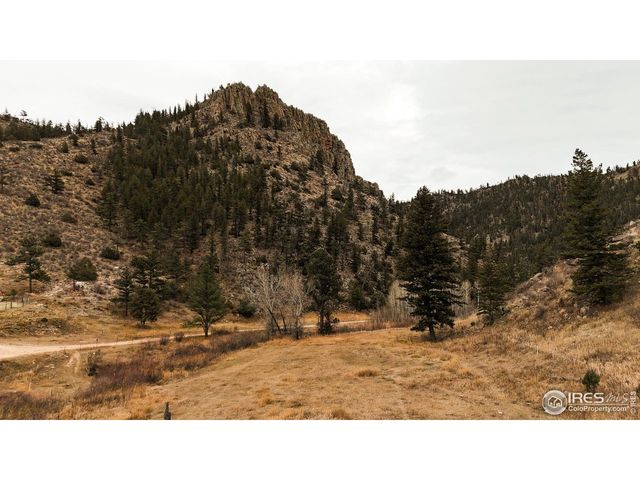 846 Boxer Ranch Rd, Livermore, CO 80536