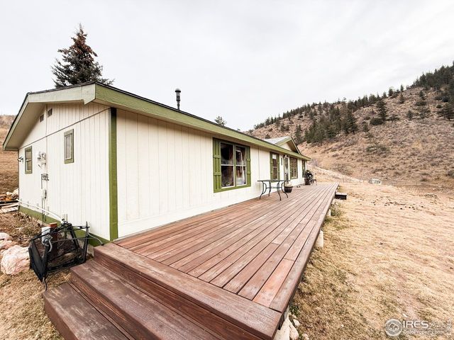 846 Boxer Ranch Rd, Livermore, CO 80536