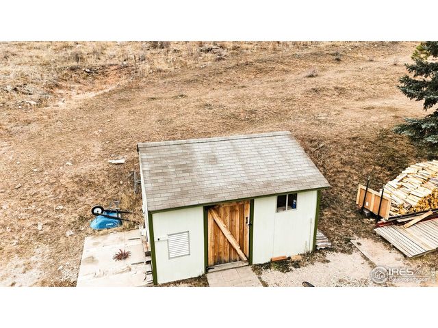 846 Boxer Ranch Rd, Livermore, CO 80536