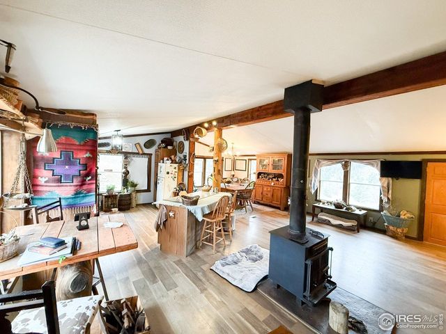 846 Boxer Ranch Rd, Livermore, CO 80536