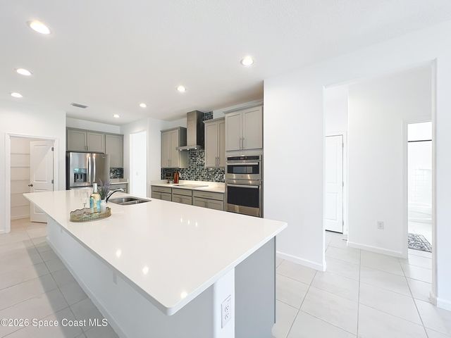 414 Loymer Circle, Merritt Island, FL 32953