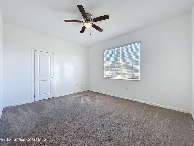 414 Loymer Circle, Merritt Island, FL 32953