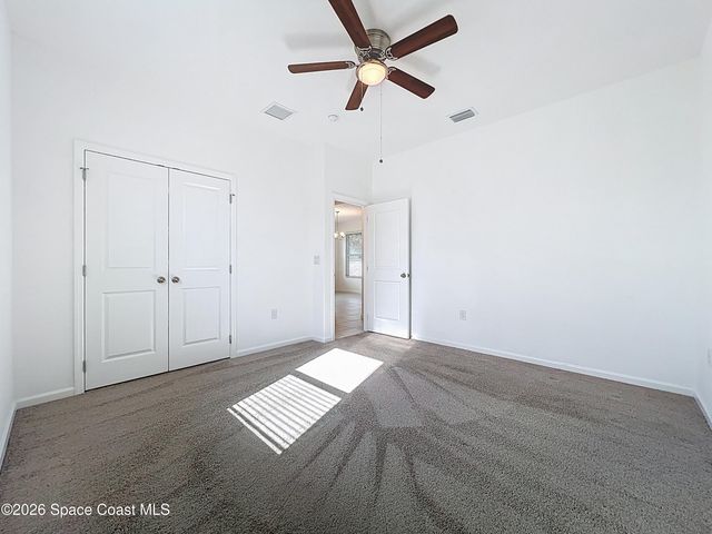 414 Loymer Circle, Merritt Island, FL 32953