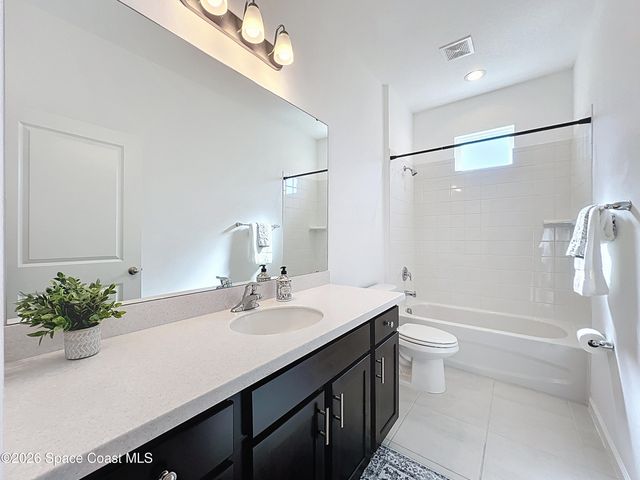 414 Loymer Circle, Merritt Island, FL 32953