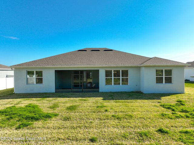 414 Loymer Circle, Merritt Island, FL 32953