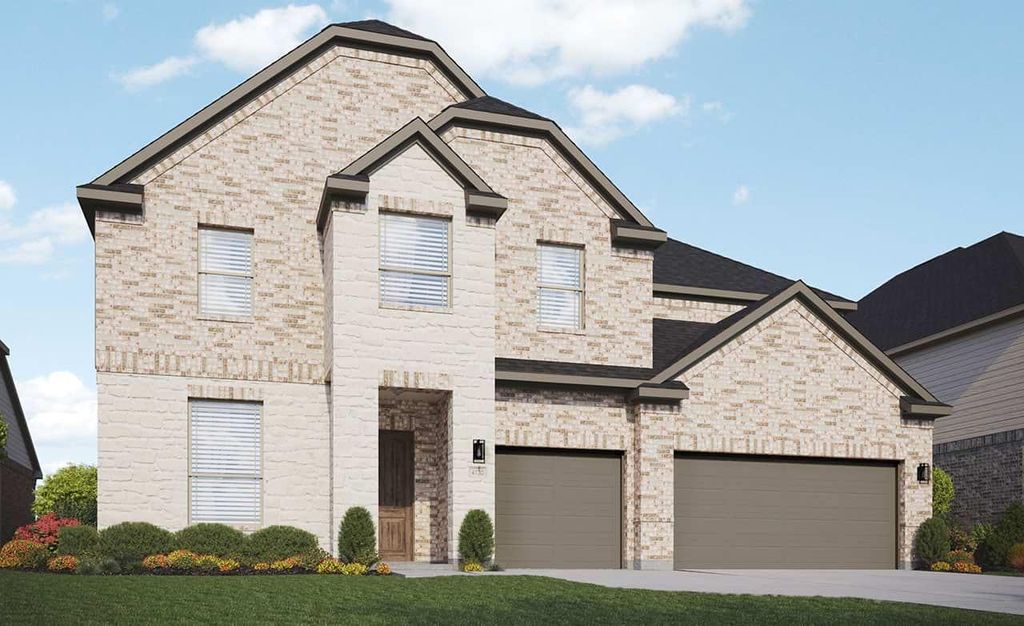 104 Rocky River RD, Georgetown, TX 78628