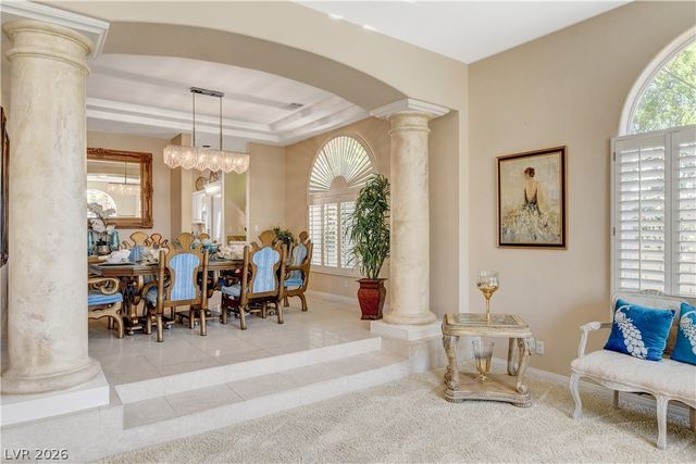 99 Callaway Circle, Henderson, NV 89074