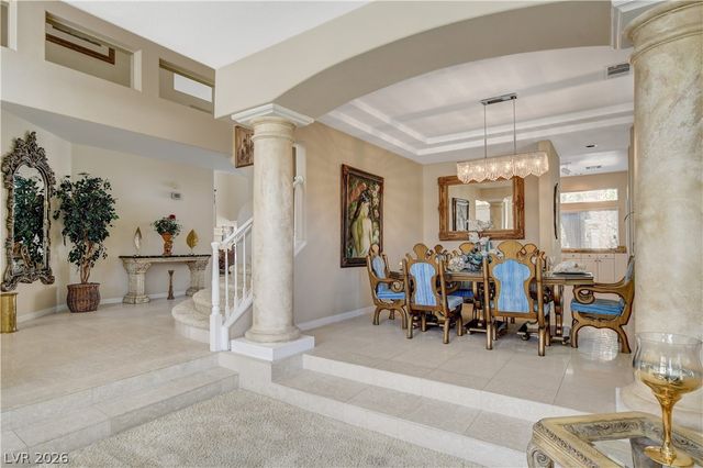 99 Callaway Circle, Henderson, NV 89074