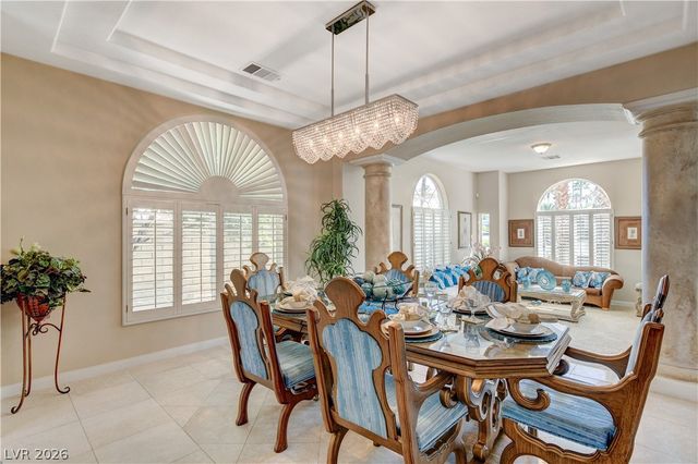 99 Callaway Circle, Henderson, NV 89074
