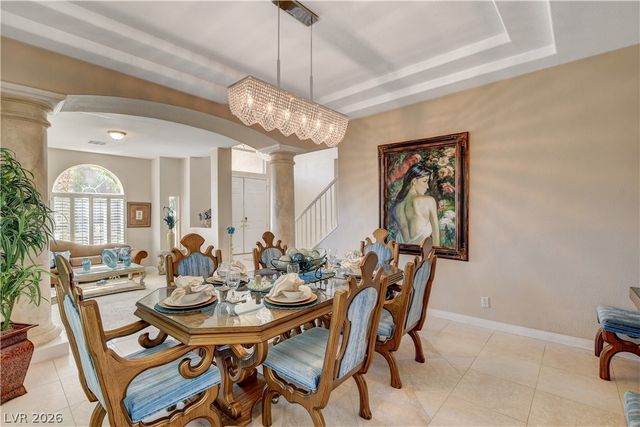 99 Callaway Circle, Henderson, NV 89074