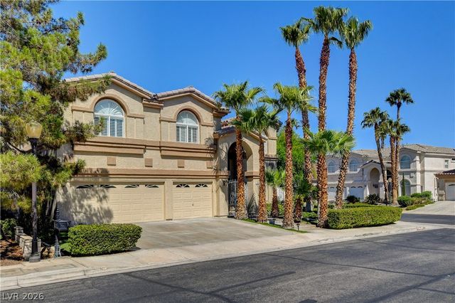 99 Callaway Circle, Henderson, NV 89074