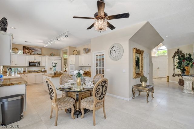 99 Callaway Circle, Henderson, NV 89074