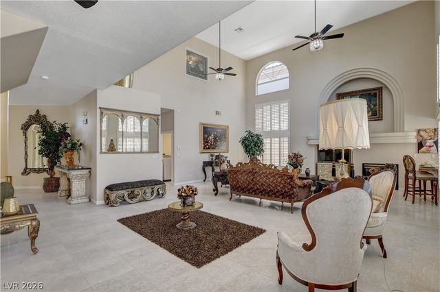 99 Callaway Circle, Henderson, NV 89074