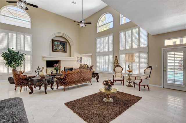 99 Callaway Circle, Henderson, NV 89074