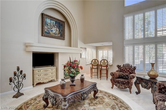 99 Callaway Circle, Henderson, NV 89074