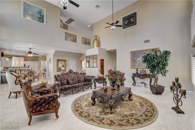 99 Callaway Circle, Henderson, NV 89074