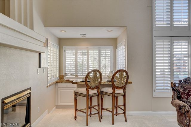 99 Callaway Circle, Henderson, NV 89074