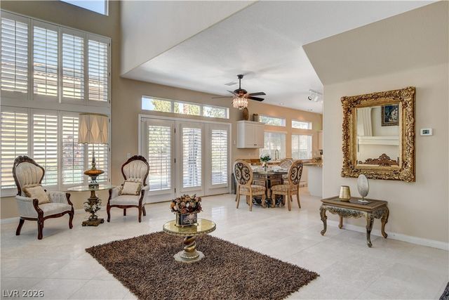 99 Callaway Circle, Henderson, NV 89074