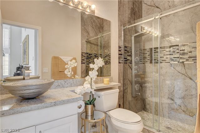 99 Callaway Circle, Henderson, NV 89074
