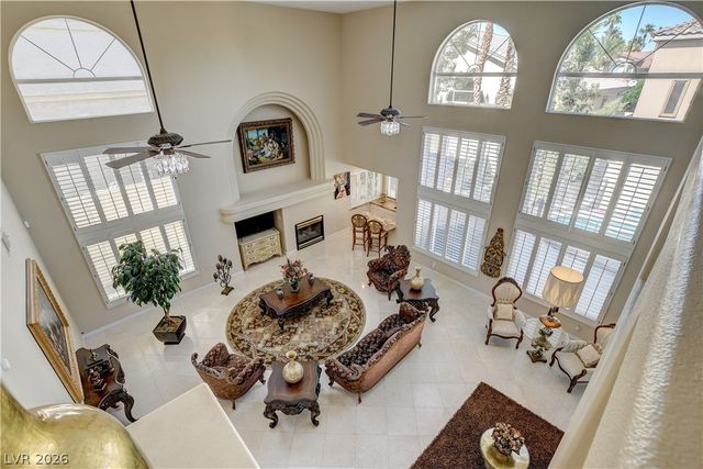 99 Callaway Circle, Henderson, NV 89074