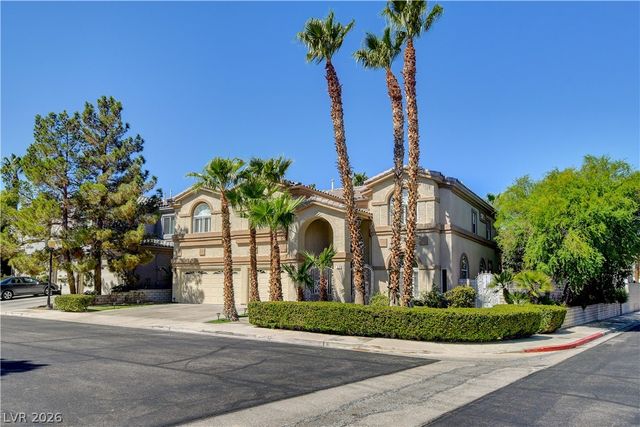 99 Callaway Circle, Henderson, NV 89074