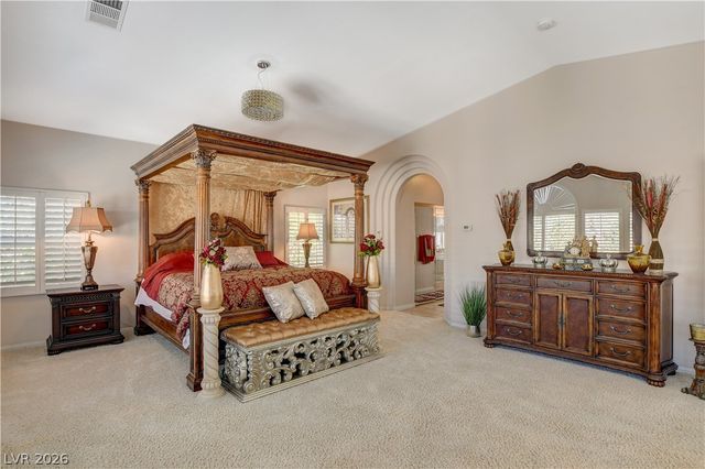 99 Callaway Circle, Henderson, NV 89074